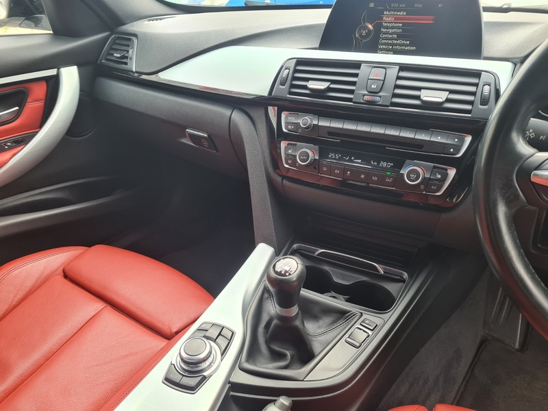 Used BMW 3 Series 2016 for sale - 77906093: Photo 9