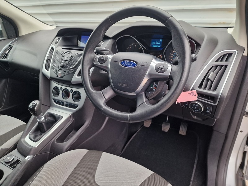 Used Ford Focus 2012 for sale - 77049159: Photo 10