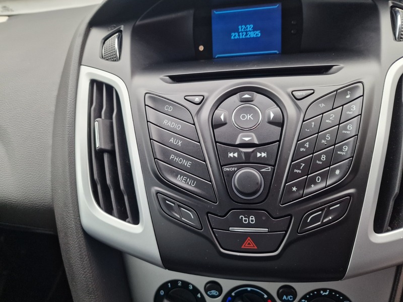 Used Ford Focus 2012 for sale - 77049159: Photo 13