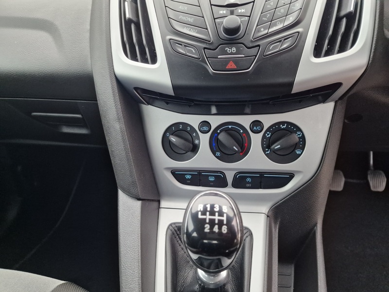 Used Ford Focus 2012 for sale - 77049159: Photo 14