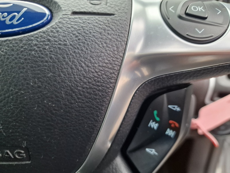 Used Ford Focus 2012 for sale - 77049159: Photo 15