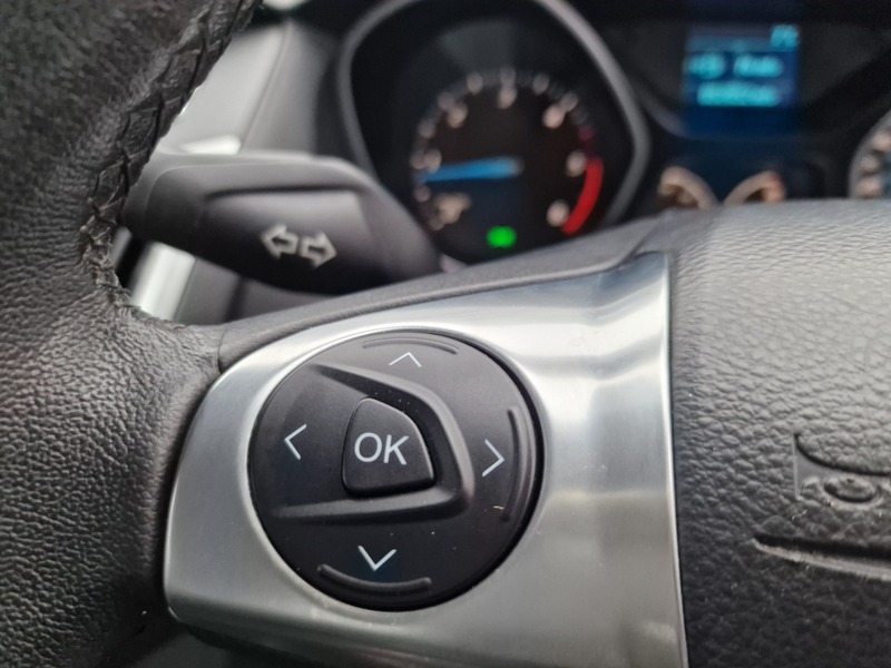 Used Ford Focus 2012 for sale - 77049159: Photo 16