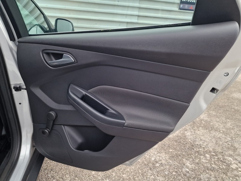 Used Ford Focus 2012 for sale - 77049159: Photo 22