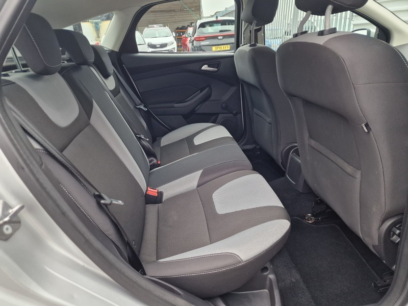 Used Ford Focus 2012 for sale - 77049159: Photo 24
