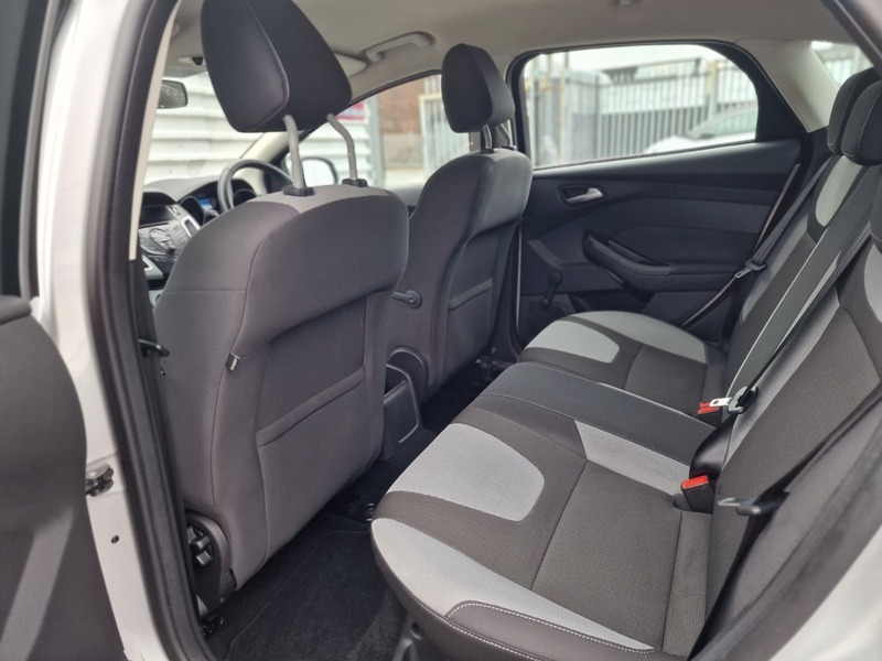 Used Ford Focus 2012 for sale - 77049159: Photo 26