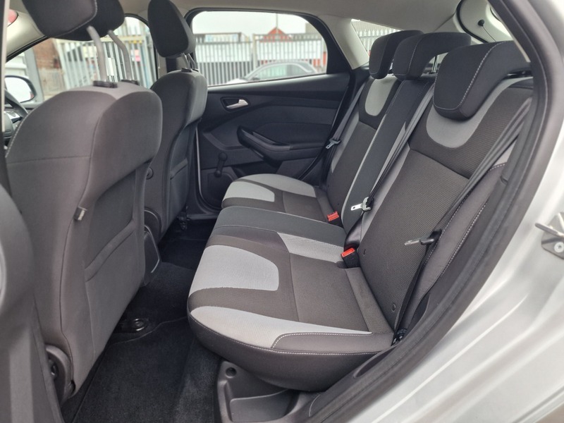 Used Ford Focus 2012 for sale - 77049159: Photo 27