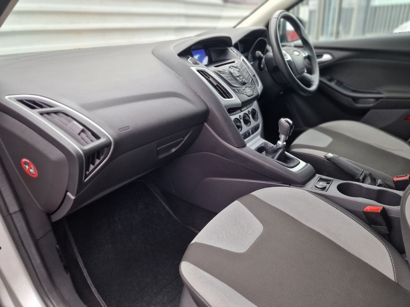 Used Ford Focus 2012 for sale - 77049159: Photo 28