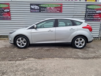 Used Ford Focus 2012 for sale - 77049159: Photo