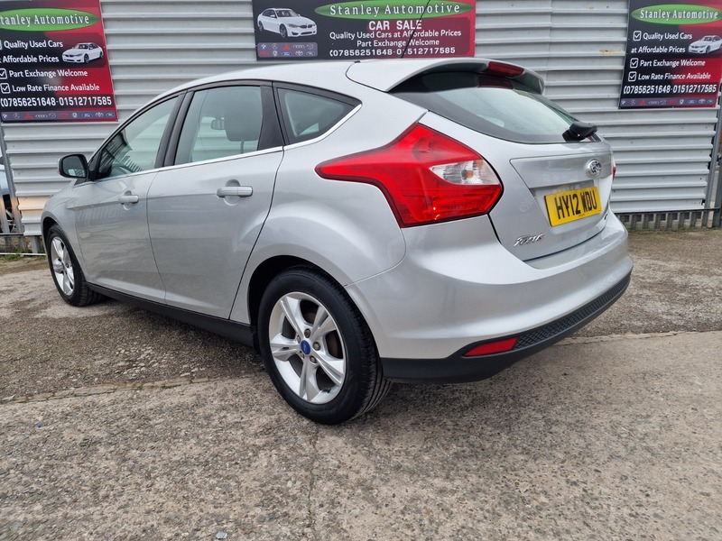 Used Ford Focus 2012 for sale - 77049159: Photo 5