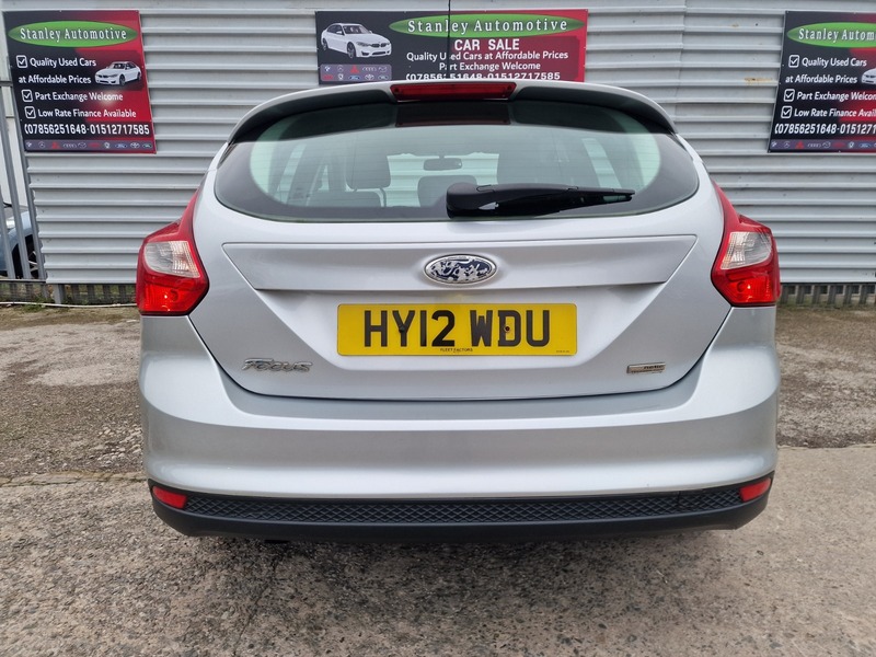 Used Ford Focus 2012 for sale - 77049159: Photo 6