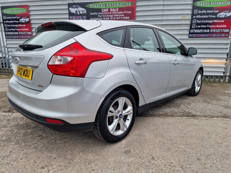 Used Ford Focus 2012 for sale - 77049159: Photo 7