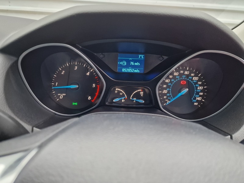 Used Ford Focus 2012 for sale - 77049159: Photo 8