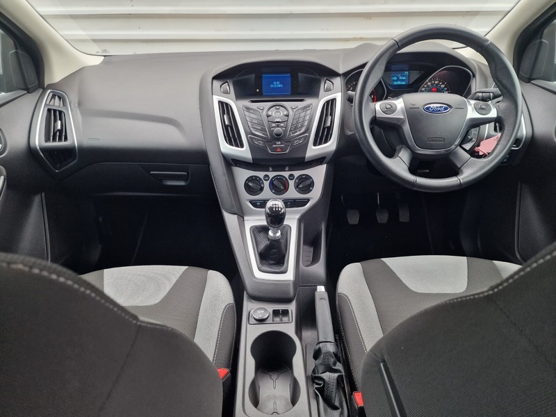 Used Ford Focus 2012 for sale - 77049159: Photo 9