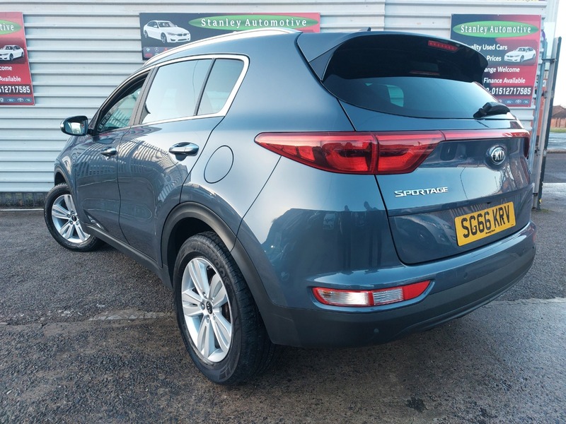 Used Kia Sportage 2016 for sale - 77622154: Photo 10