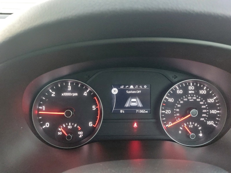 Used Kia Sportage 2016 for sale - 77622154: Photo 11