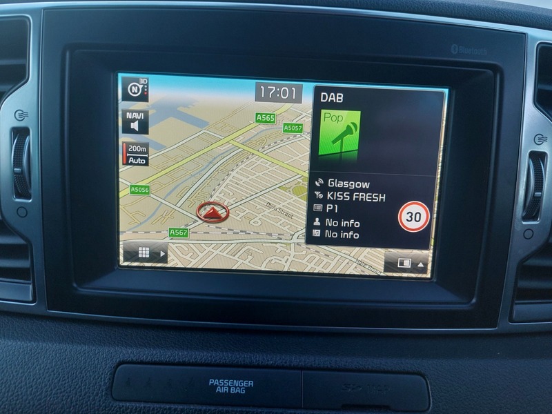 Used Kia Sportage 2016 for sale - 77622154: Photo 13