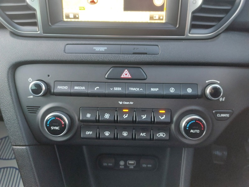 Used Kia Sportage 2016 for sale - 77622154: Photo 14