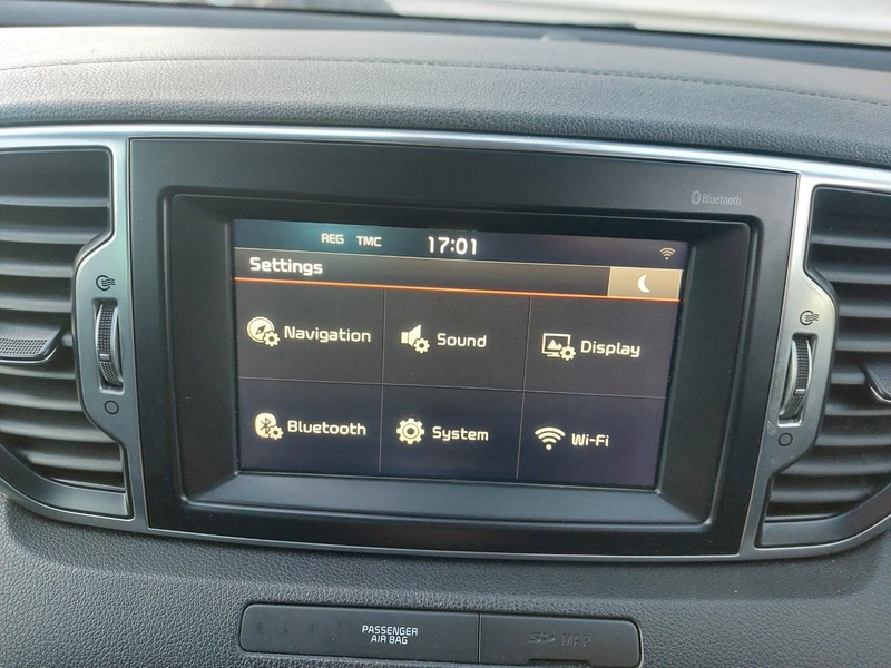 Used Kia Sportage 2016 for sale - 77622154: Photo 15