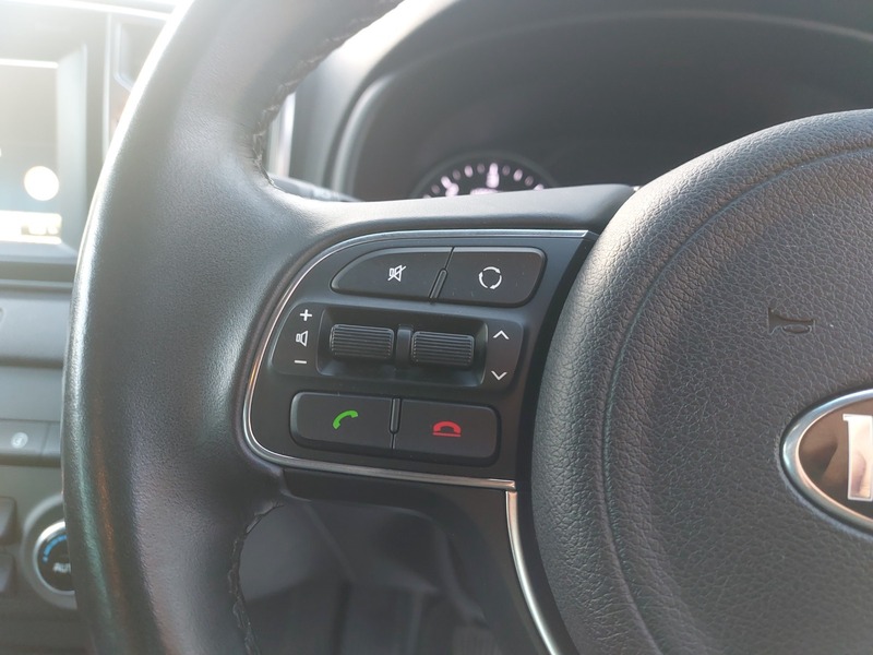 Used Kia Sportage 2016 for sale - 77622154: Photo 19