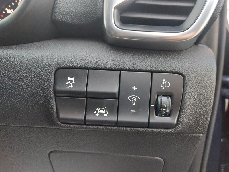 Used Kia Sportage 2016 for sale - 77622154: Photo 20