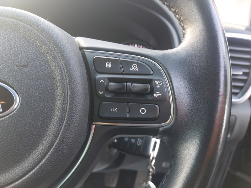 Used Kia Sportage 2016 for sale - 77622154: Photo 22