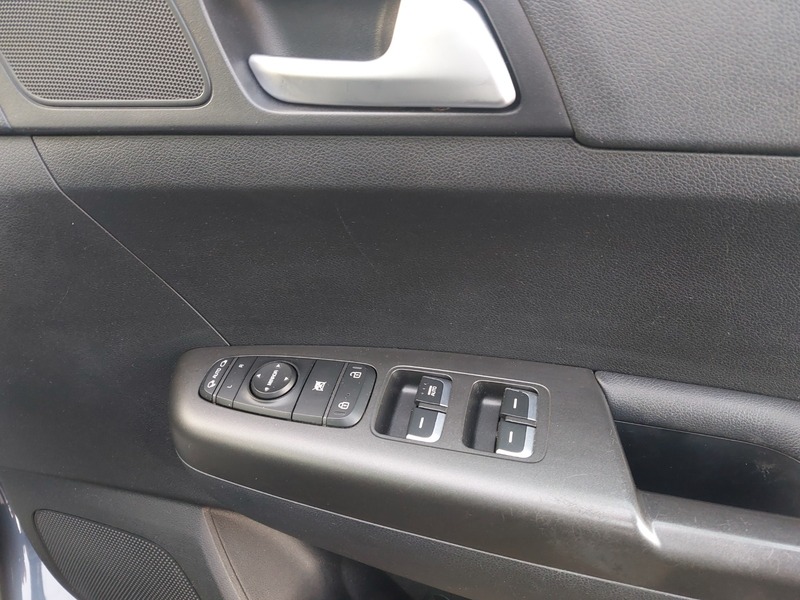 Used Kia Sportage 2016 for sale - 77622154: Photo 23