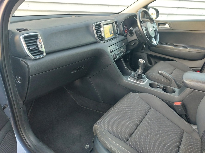 Used Kia Sportage 2016 for sale - 77622154: Photo 24