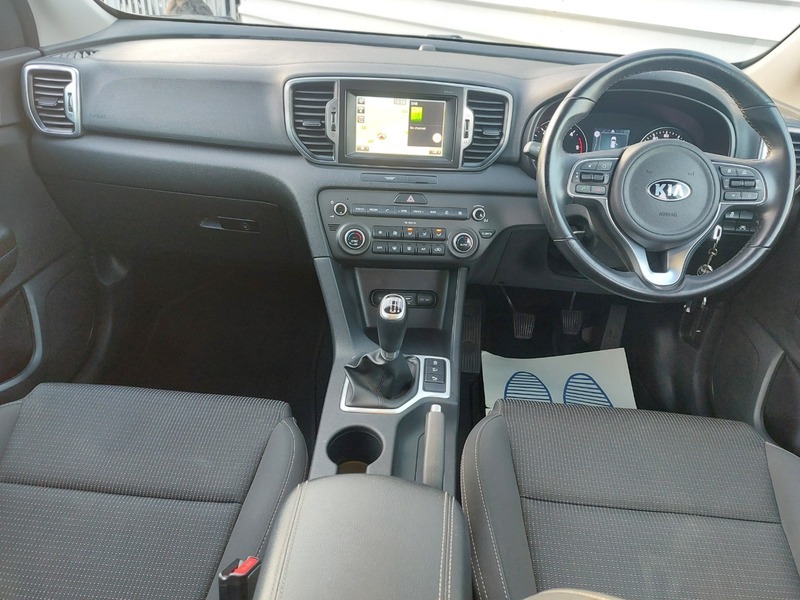 Used Kia Sportage 2016 for sale - 77622154: Photo 29