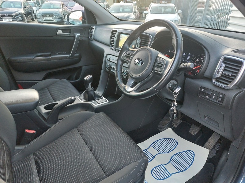 Used Kia Sportage 2016 for sale - 77622154: Photo 30