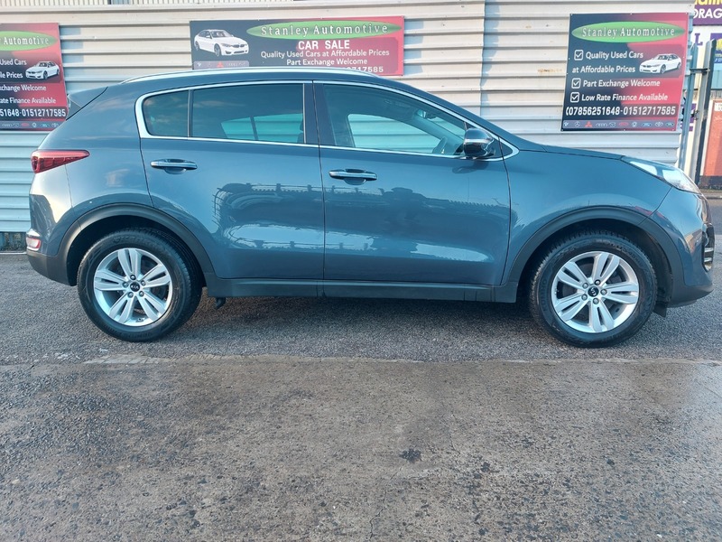 Used Kia Sportage 2016 for sale - 77622154: Photo 4