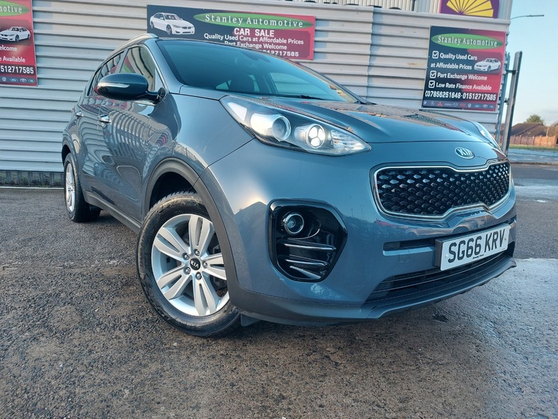 Used Kia Sportage 2016 for sale - 77622154: Photo 5