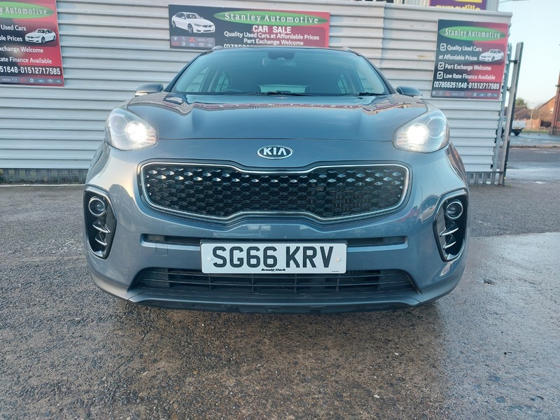 Used Kia Sportage 2016 for sale - 77622154: Photo 6