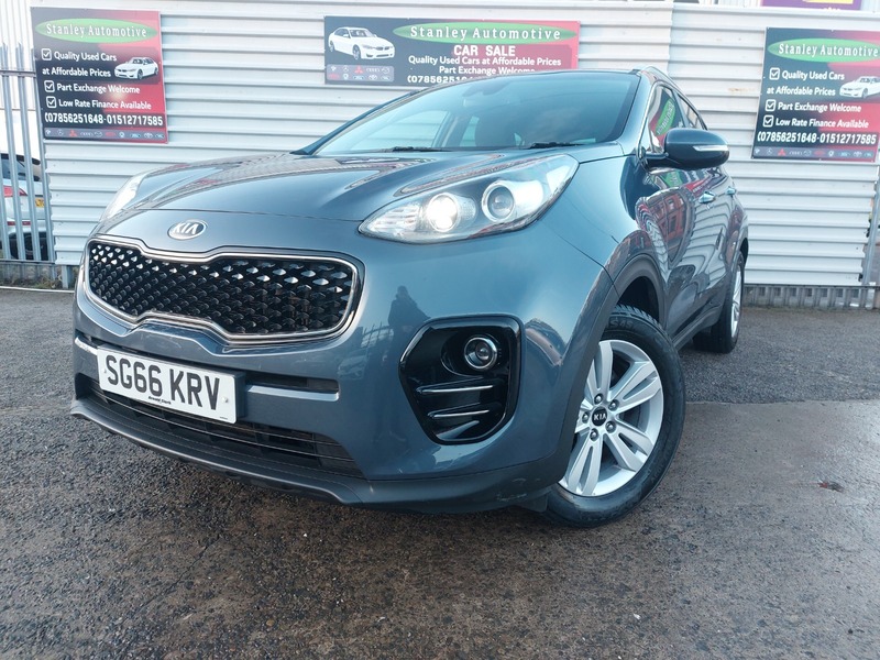 Used Kia Sportage 2016 for sale - 77622154: Photo 7