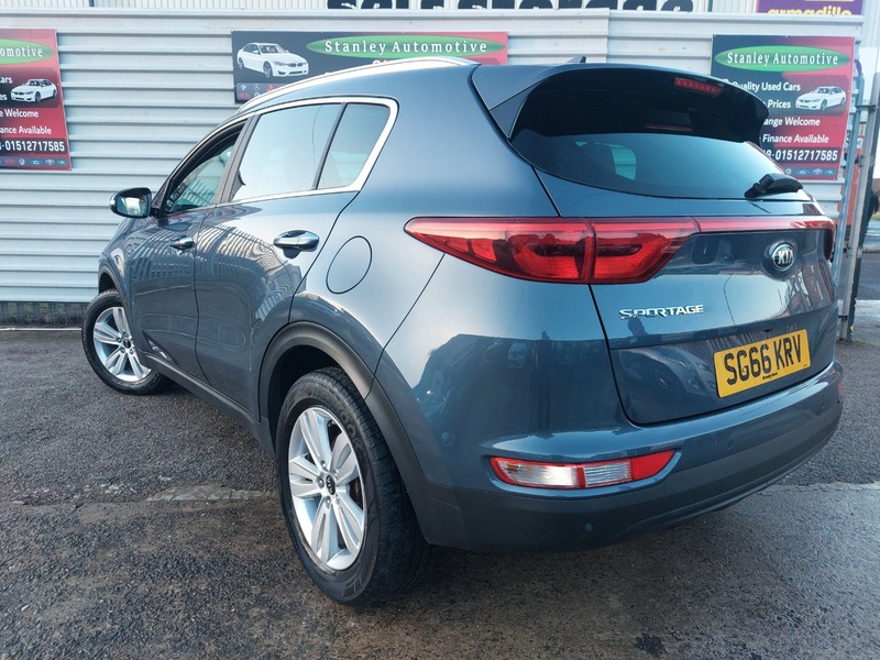 Used Kia Sportage 2016 for sale - 77622154: Photo 9
