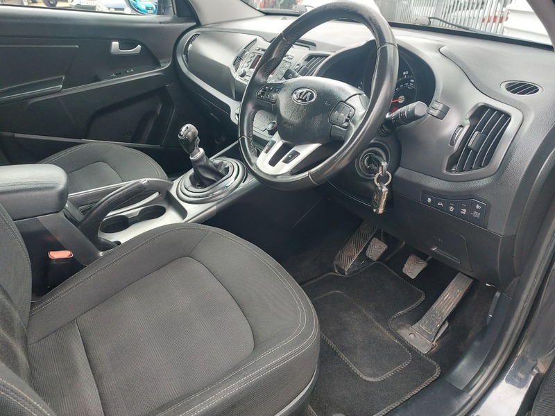 Used Kia Sportage 2013 for sale - 77535646: Photo 10