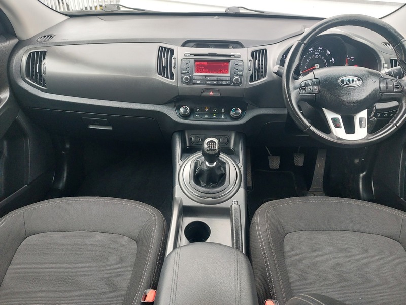 Used Kia Sportage 2013 for sale - 77535646: Photo 11