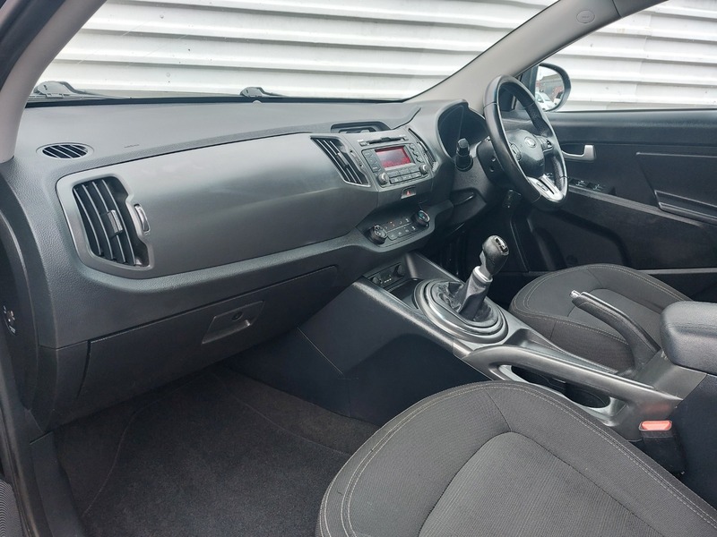 Used Kia Sportage 2013 for sale - 77535646: Photo 12