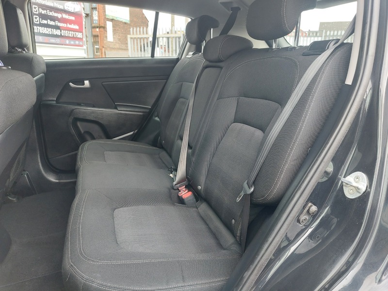 Used Kia Sportage 2013 for sale - 77535646: Photo 13