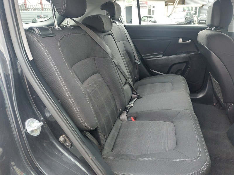 Used Kia Sportage 2013 for sale - 77535646: Photo 14