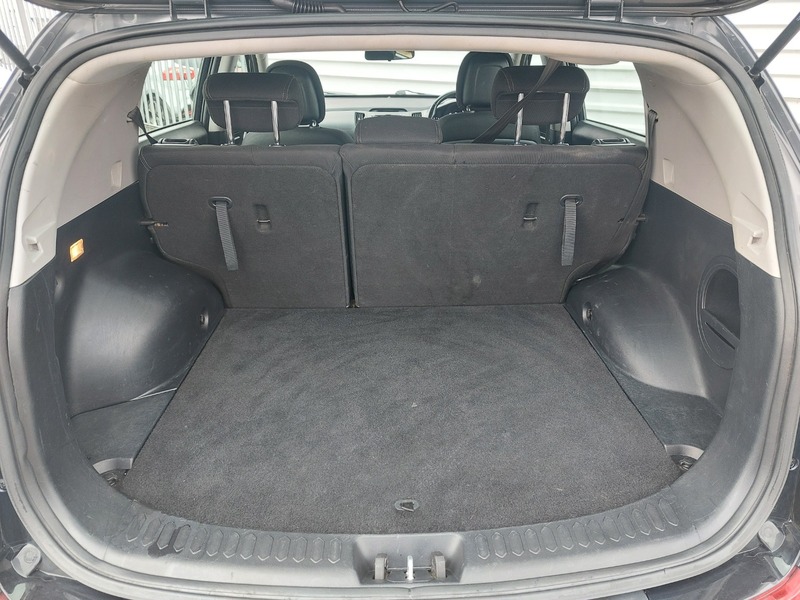 Used Kia Sportage 2013 for sale - 77535646: Photo 15