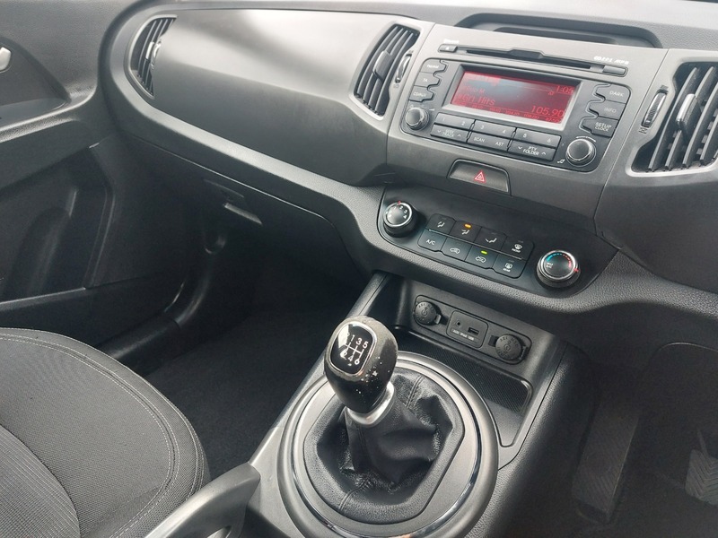 Used Kia Sportage 2013 for sale - 77535646: Photo 16