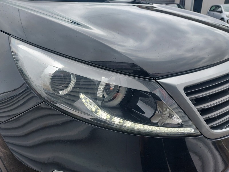 Used Kia Sportage 2013 for sale - 77535646: Photo 22