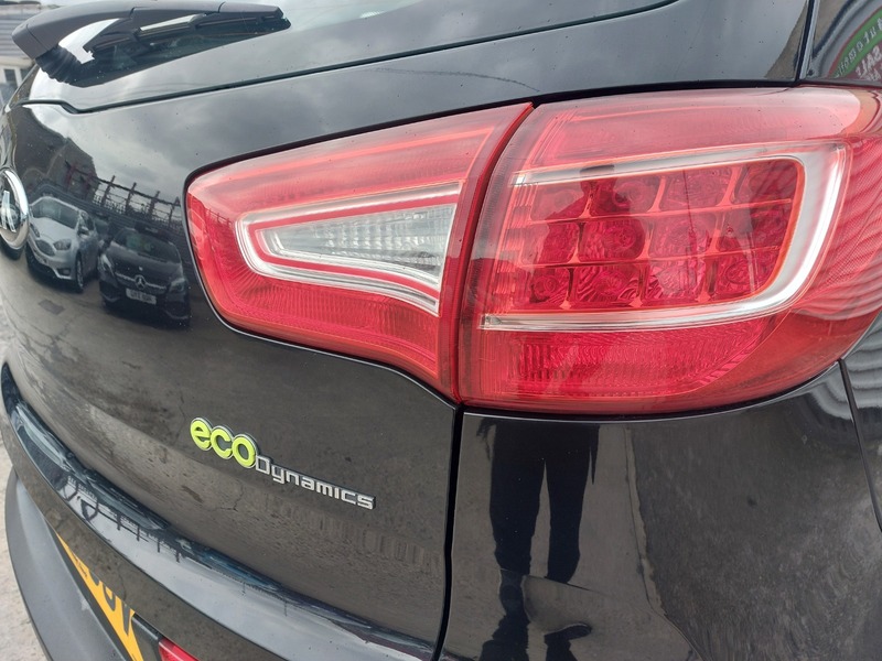 Used Kia Sportage 2013 for sale - 77535646: Photo 23