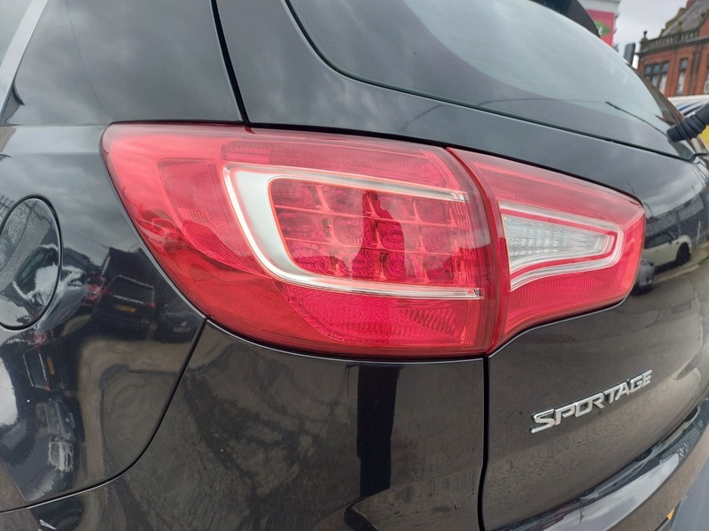 Used Kia Sportage 2013 for sale - 77535646: Photo 24