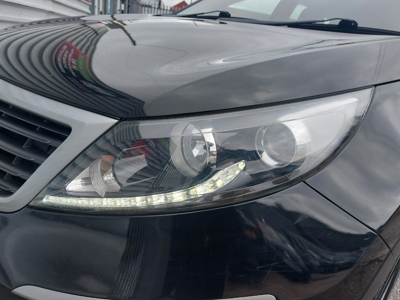 Used Kia Sportage 2013 for sale - 77535646: Photo 25