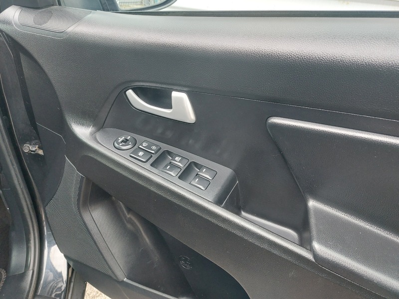 Used Kia Sportage 2013 for sale - 77535646: Photo 29