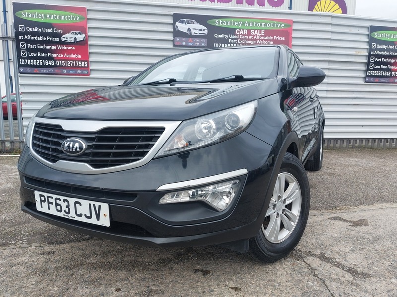 Used Kia Sportage 2013 for sale - 77535646: Photo 3