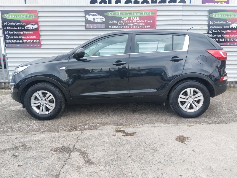 Used Kia Sportage 2013 for sale - 77535646: Photo 4