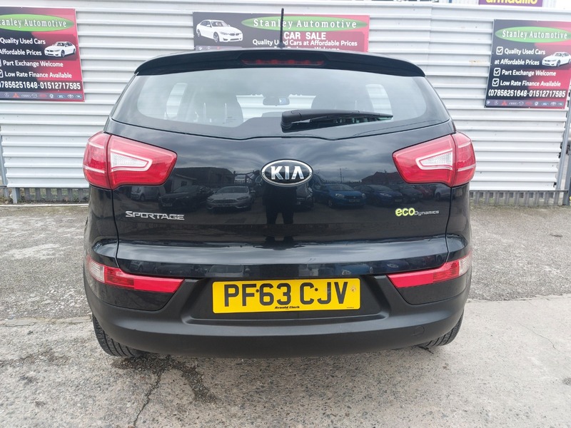 Used Kia Sportage 2013 for sale - 77535646: Photo 6