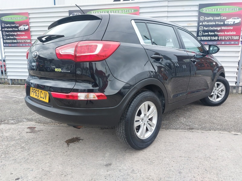 Used Kia Sportage 2013 for sale - 77535646: Photo 7